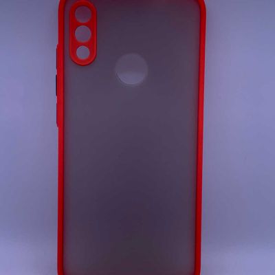 Накладка Totu Series Separate Camera Xiaomi Redmi Note 7/Redmi Note 7 Pro (4) 31522 31522 Китай