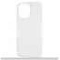Чохол High quality silicone with sparkles 360 protect iPhone 13 Pro Max (transparent) 33609 Китай