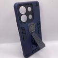 Чохол Armor Magnetic Xiaomi Redmi Note 13 5G (blue) 55841
