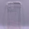 Накладка Силикон Плотный противоударный IPhone 12 Pro 2020 6.1 27951 27951* 27951