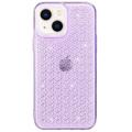 Чохол TPU Shine для Apple iPhone 13 / 14 (6.1) (Purple) 65431 65431* 65431 Чехол