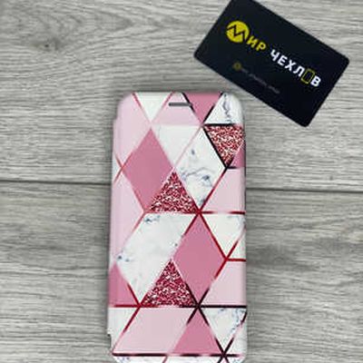 Книга Patter Cover Samsung A50/A30s (2019) (3) 33987 33987 Чехол