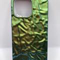 Чохол WAVE Gradient Water Case iPhone 13 Pro (green) 44123 44123* 44123