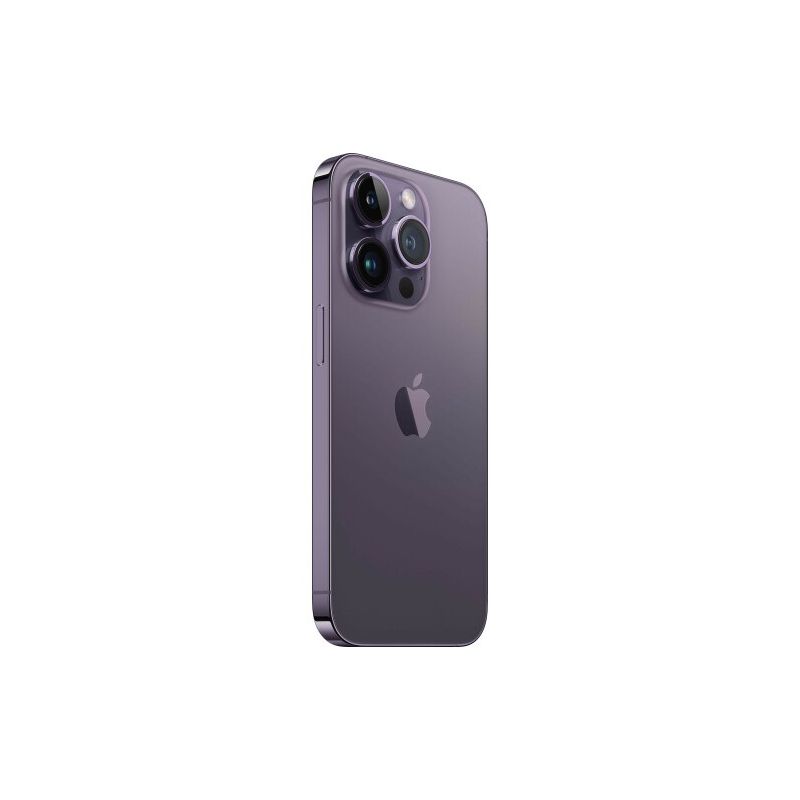 IPhone 14 Pro 256GB АКБ 86% S/N KY24GW91PQ deep purple 77816