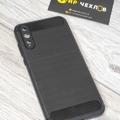 Чохол Huawei P SMART S/ Y8P Slim сірий Китай