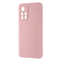 Чохол WAVE Full Silicone Cover Xiaomi Poco M4 Pro 5G/Redmi Note 11 5G/Note 11T 5G (pink sand) 34765 34765 34765* Чехол