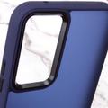 Чохол TPU+PC Lyon Frosted для Xiaomi Redmi 9C (Purple) 65037 Чехол