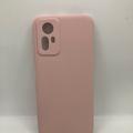 Чохол WAVE Full Silicone Cover Xiaomi Redmi Note 12S (pink sand) 47344 Чехол