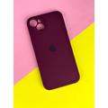 Накладка Silicone Case 100% Original Separate Camera (AA) IPhone 11 2019 6,1 (75) 35040 35040* 35040 Чехол