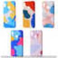Чохол WAVE NEON X LUXO Minimalistic Case Huawei P Smart+/Nova 3i (red/yellow/blue)  34980 Китай