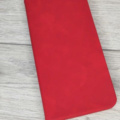 Чохол Samsung A52 5G WaVe FlIPhone red  * Китай