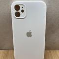 Чохол Silicone Case Full iPhone 11 (black currant) 47786 47786* 47786