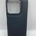 Чохол WAVE Plump Case Xiaomi Redmi Note 13 5G (black) 55683 Чехол