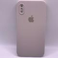 Накладка Silicone Case 100% Original Separate Camera (AA) IPhone X/Xs 5.8 (10) 35051 35051* Чехол