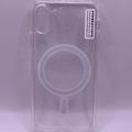 Накладка Clear Case Magnetic MagSafe Box  IPhone X/Xs 5.8 34144