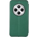 Шкіряний чохол (книжка) Classy для Xiaomi Redmi 14C / Poco C75 (Зелений) 00074213 Чехол