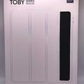 Чохол Dux Ducis Toby Series iPad 9.7 (2017/2018)(With Apple Pencil Holder) (black) 36931 36931 Чехол
