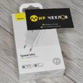 Блок Baseus Speed Mini PD Charger 20w Type-c white 547 Китай