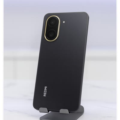 Мобільний телефон Xiaomi Redmi A5 4/128GB Midnight Black (1146834) U1045550