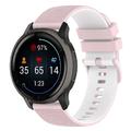 Ремінець Ribby для Smart Watch 20mm (Light Pink) 00068676 Ремешок