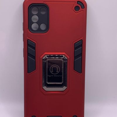 Накладка Iron Warriors Separate Camera Sam A31 (2020) (2) 35058 Китай