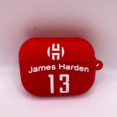 Чохол Air Pods Pro NBA Harden 73012 Китай