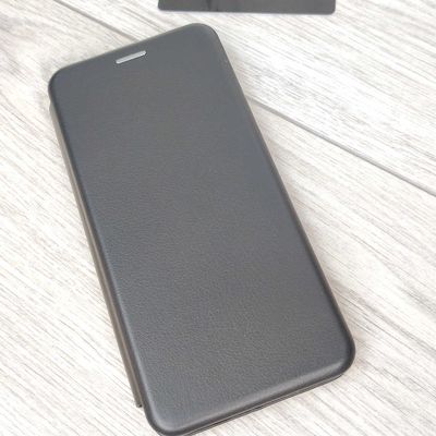 Чохол Xiaomi  Mi 10T Lite книжка black 70493 Китай