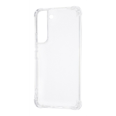 Чохол WXD Силикон 0.8 mm HQ Samsung Galaxy A04s/A13 5G (A047F/A136U) (clear) Чехол
