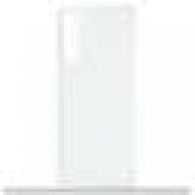 Чохол WXD Силікон 0.8 mm HQ Samsung Galaxy S21 Plus (G996B) (clear) 30865 30865 30865 30865 Чехол