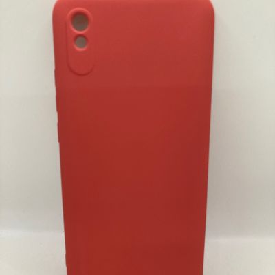 Чохол WAVE Colorful Case (TPU) Xiaomi Redmi 9A (camellia) 29295 29295 29295* Чехол