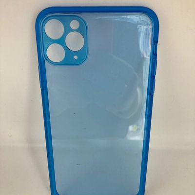 Чохол IPhone 11 Pro Max Camera Protection Китай