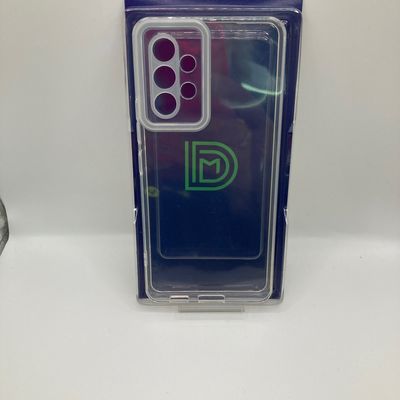 Чохол 3D Clear Case для Samsung A53 Китай