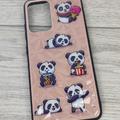 Чохол WAVE Majesty Case Samsung Galaxy A32 (A325F) baby panda/light pink 34669  baby panda/light pink 34669 Китай