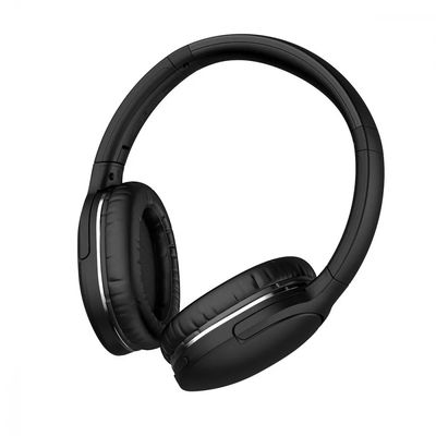 Бездротові навушники  Encok D02 Pro (black) 31935 Baseus