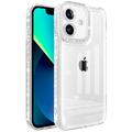 Чохол TPU Starfall Clear для Apple iPhone 11 (6.1) (Прозорий) 64906