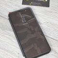 Чохол Huawei Y6p  Книжка  Clean  чорна Китай