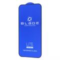 Захисне скло BLADE LITE Series Full Glue Xiaomi Redmi 12 4G/Redmi 12 5G/Redmi 13 4G/Redmi 13 5G/Redmi Note 13R/Poco M6 4G/Poco M6 Pro 5G без упаковки (black) 55613 55613