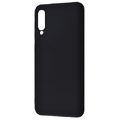 Чохол WAVE Colorful Case (TPU) Samsung Galaxy A30s/A50 (A307F/A505F) (black) 23624 23624 Чехол