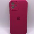 Накладка Silicone Case 100% Original Separate Camera (AA) IPhone 11 2019 6,1 (65) 35040 35040* 35040 Чехол