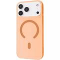 Чохол  Crystal Case with Magnetic Ring iPhone 17 Pro Max (cosmic orange) 64298 Proove