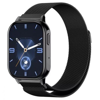Смарт Годинник  Elysium (black) 55764 Proove
