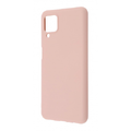 Чохол WAVE Colorful Case (TPU) Samsung Galaxy A12/M12 (A125F/M127F) (pink sand) 30978 Чехол