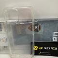 Чехол TPU UAG PLYO series для Apple iPhone 12 Pro / 12 (6.1) (Прозрачный) 55108 55108* 55108 Китай