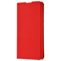 Чохол WAVE Shell Case Samsung Galaxy A72 (A725F) (red) 31052 31052* Китай