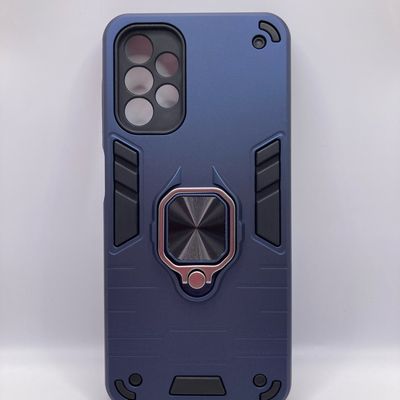Чохол Armor Force для Samsung A13 Blue Китай