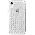 Чохол TPU Shine для Apple iPhone XR (6.1) (Clear) 65425 65425* 65425 Чехол