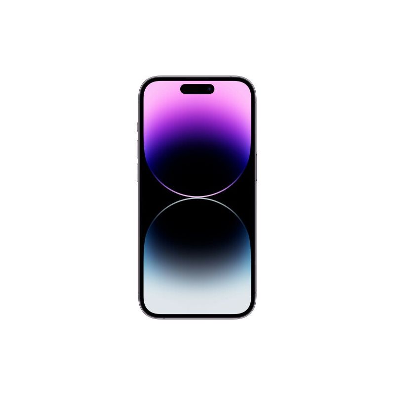 IPhone 14 Pro 256GB АКБ 86% S/N KY24GW91PQ deep purple 77816