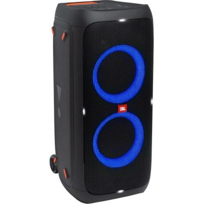 Акустична система  PartyBox 310 Black (PARTYBOX310EP) U1054987 JBL