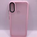 Чохол TPU+PC Lyon Frosted для Xiaomi Redmi Note 7 / Note 7 Pro / Note 7s (Pink) 67385 Чехол