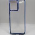 Чохол WAVE Just Case Xiaomi Redmi 12 4G (blue) 48779 48779*